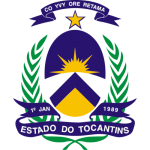 Governo do Estado do Tocantins